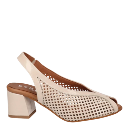 VIGUERA ŽENSKE SANDALE BEŽ