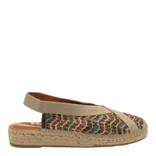 VIGUERA ŽENSKE SANDALE MULTICOLOR