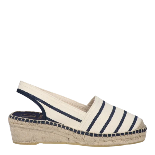 VIGUERA ŽENSKE SANDALE MULTICOLOR