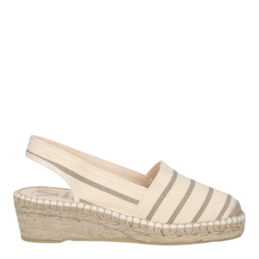 VIGUERA ŽENSKE SANDALE MULTICOLOR