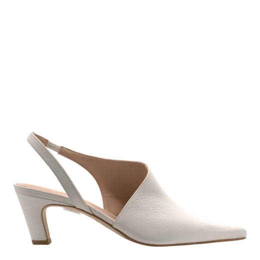 ZINDA ŽENSKE SANDALE BIJELA