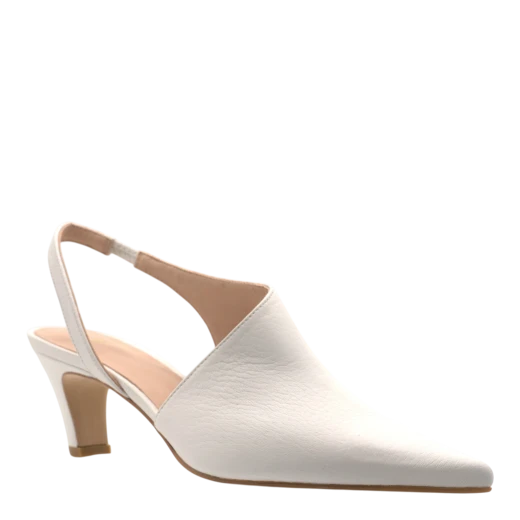 ZINDA ŽENSKE SANDALE BIJELA 49823