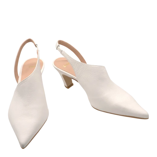 ZINDA ŽENSKE SANDALE BIJELA 49823