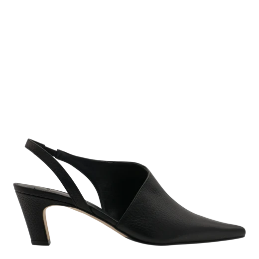 ZINDA ŽENSKE SANDALE CRNA