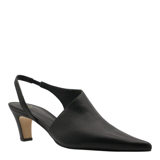 ZINDA ŽENSKE SANDALE CRNA 49824