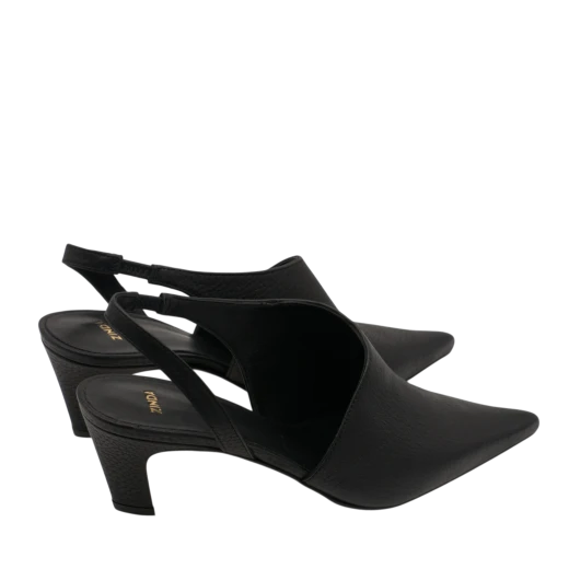 ZINDA ŽENSKE SANDALE CRNA 49824