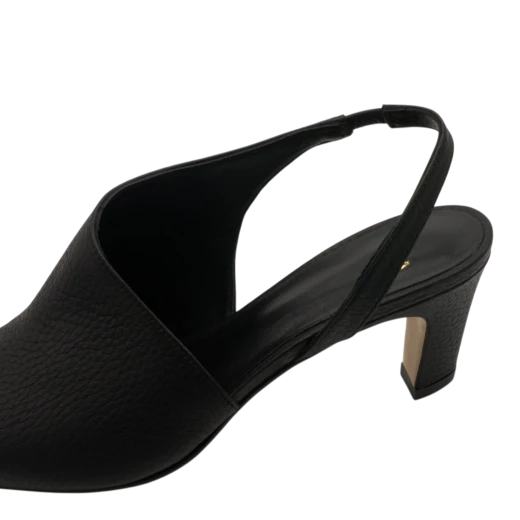 ZINDA ŽENSKE SANDALE CRNA 49824
