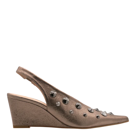 ZINDA ŽENSKE SANDALE SIVA