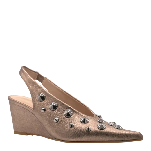 ZINDA ŽENSKE SANDALE SIVA 49826