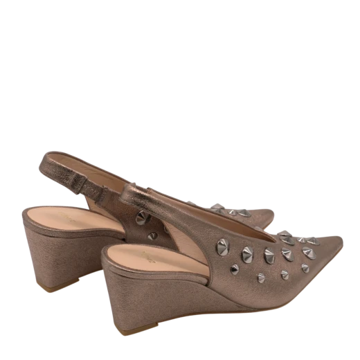 ZINDA ŽENSKE SANDALE SIVA 49826