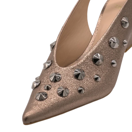 ZINDA ŽENSKE SANDALE SIVA 49826