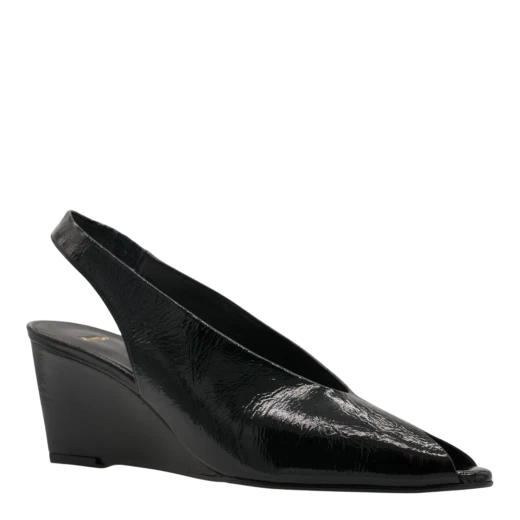 ZINDA ŽENSKE SANDALE CRNA 49828