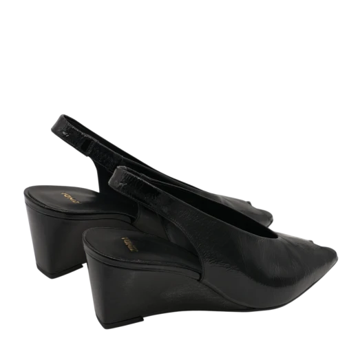 ZINDA ŽENSKE SANDALE CRNA 49828