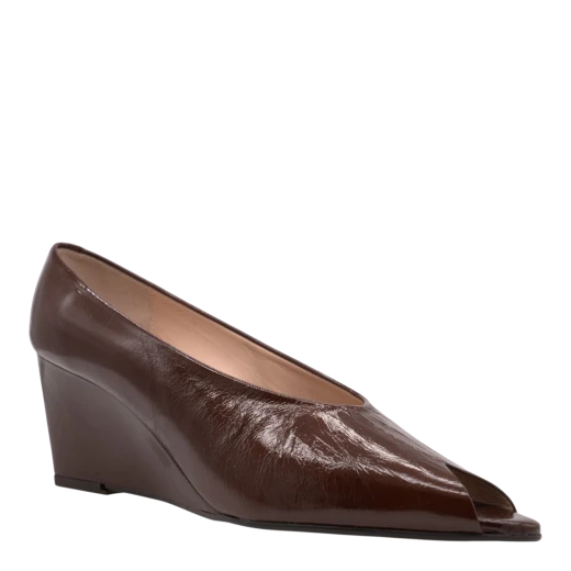 ZINDA ŽENSKE SANDALE SMEĐA 49829