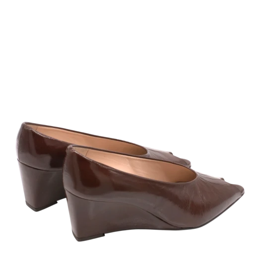 ZINDA ŽENSKE SANDALE SMEĐA 49829