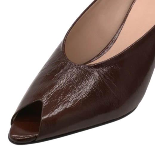 ZINDA ŽENSKE SANDALE SMEĐA 49829