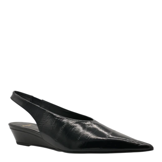 ZINDA ŽENSKE SANDALE CRNA 49832