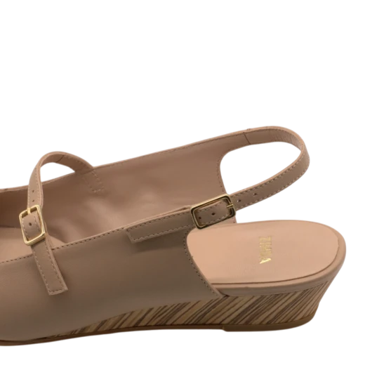 ZINDA ŽENSKE SANDALE BEŽ 49834