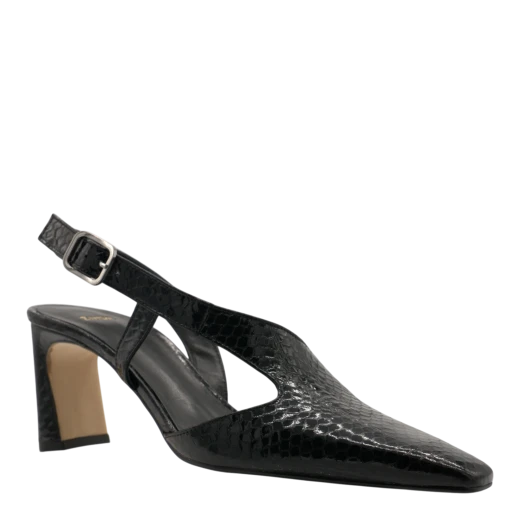 ZINDA ŽENSKE SANDALE CRNA 49835