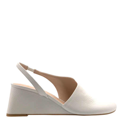 ZINDA ŽENSKE SANDALE BIJELA