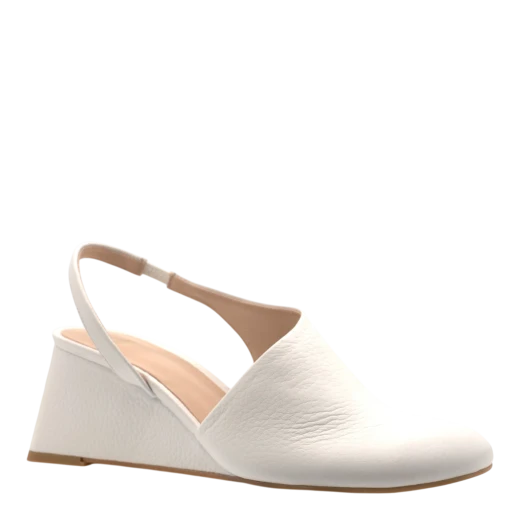 ZINDA ŽENSKE SANDALE BIJELA 49836