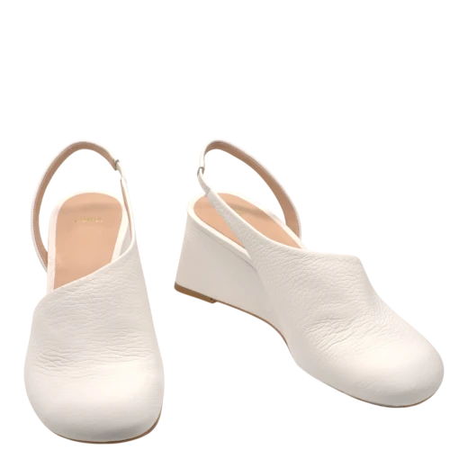 ZINDA ŽENSKE SANDALE BIJELA 49836