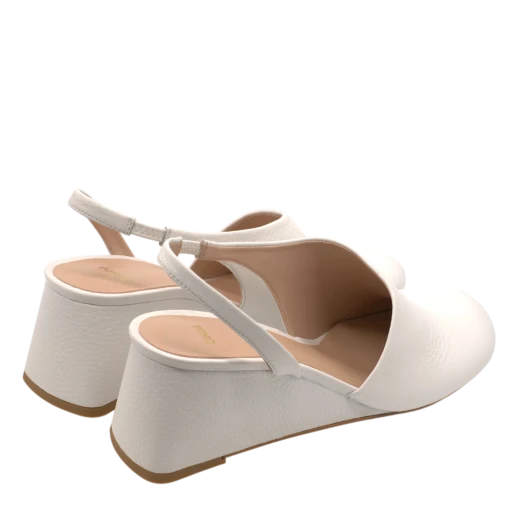 ZINDA ŽENSKE SANDALE BIJELA 49836