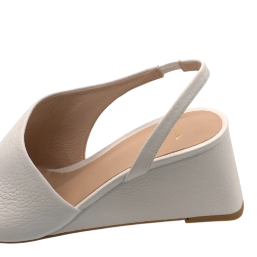 ZINDA ŽENSKE SANDALE BIJELA 49836