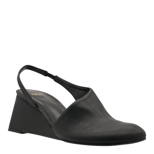 ZINDA ŽENSKE SANDALE CRNA 49837