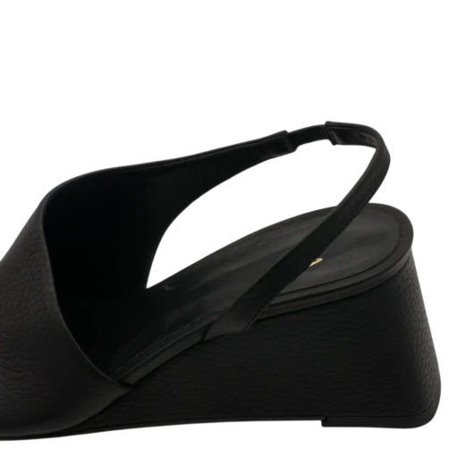 ZINDA ŽENSKE SANDALE CRNA 49837