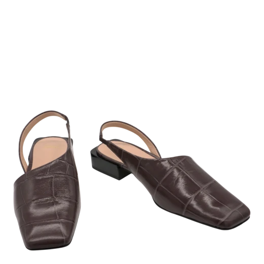 ZINDA ŽENSKE SANDALE LJUBIČASTA 49838