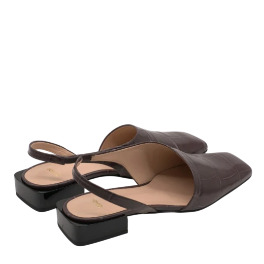 ZINDA ŽENSKE SANDALE LJUBIČASTA 49838