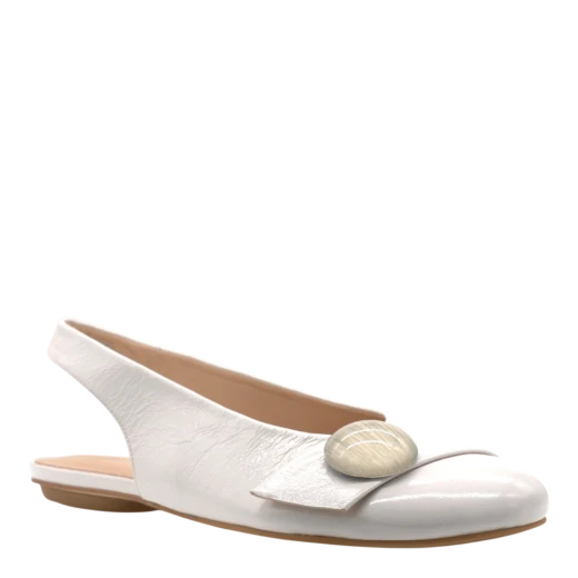 ZINDA ŽENSKE SANDALE BIJELA 49843