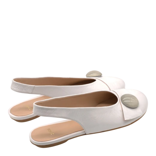 ZINDA ŽENSKE SANDALE BIJELA 49843