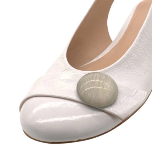 ZINDA ŽENSKE SANDALE BIJELA 49843