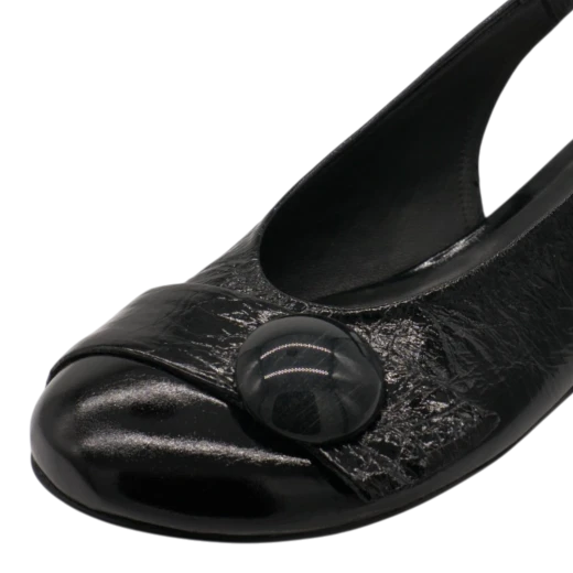 ZINDA ŽENSKE SANDALE CRNA 49844