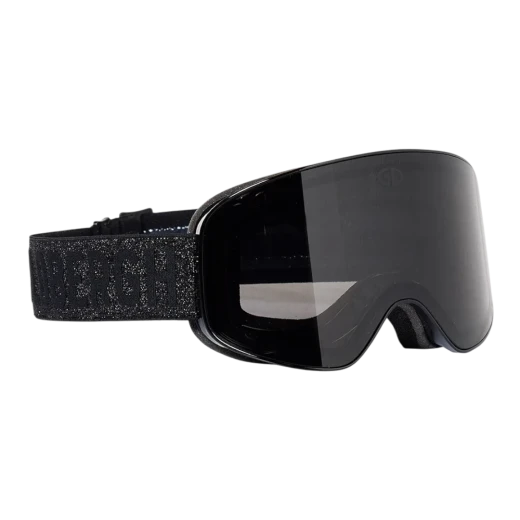 Goldbergh ŽENSKE SKI BRILE CRNA