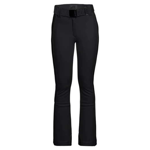 Goldbergh ŽENSKE SKI HLAČE CRNA