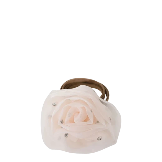 DIXIE ŽENSKI BROŠ ROZA