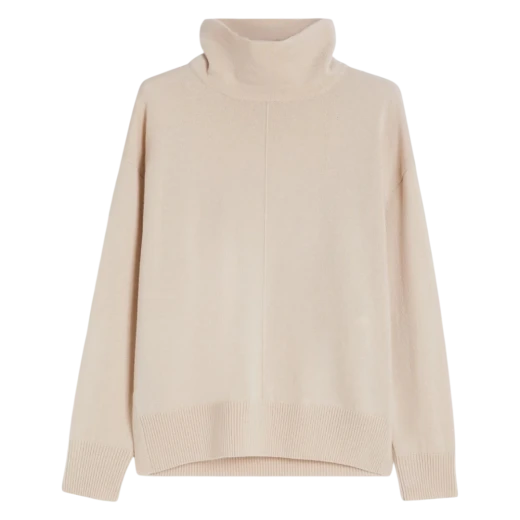 MAX MARA WEEKEND ŽENSKI DŽEMPER BEŽ