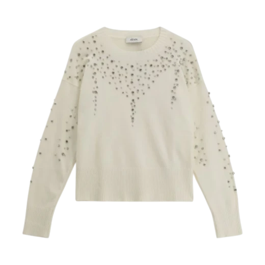 DIXIE ŽENSKI DŽEMPER BEŽ