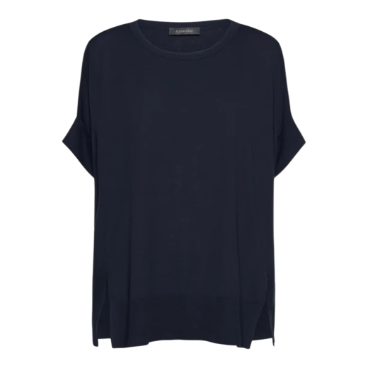 ELENA MIRO ŽENSKI DŽEMPER PLAVA 50014