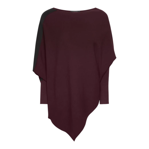 ELENA MIRO ŽENSKI DŽEMPER BORDO 51659