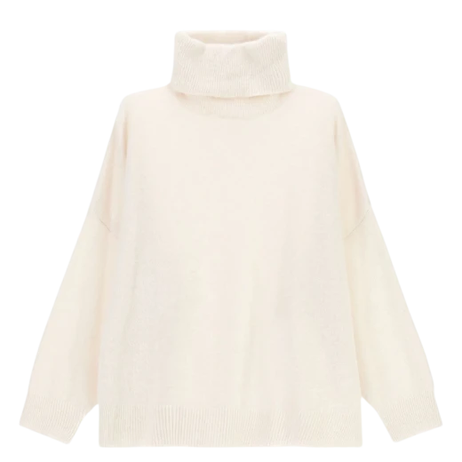 IMPERIAL ŽENSKI DŽEMPER BIJELA