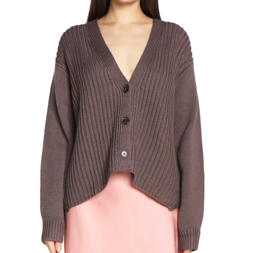 JOOP! ŽENSKI DŽEMPER SMEĐA