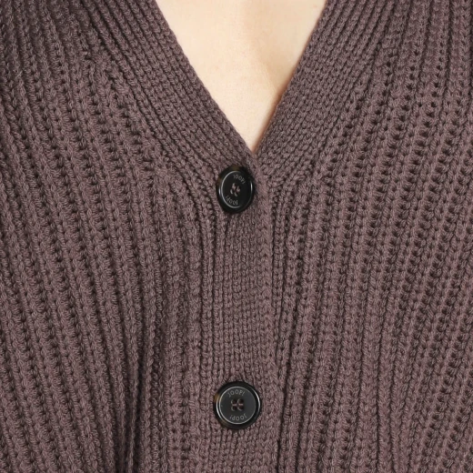 JOOP! ŽENSKI DŽEMPER SMEĐA 23195