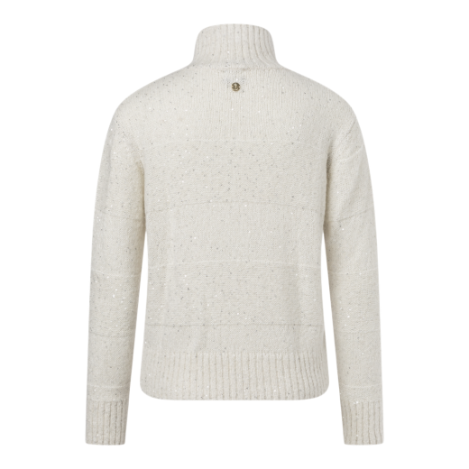 JOOP! ŽENSKI DŽEMPER BEŽ 35223