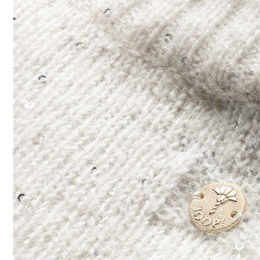 JOOP! ŽENSKI DŽEMPER BEŽ 35223