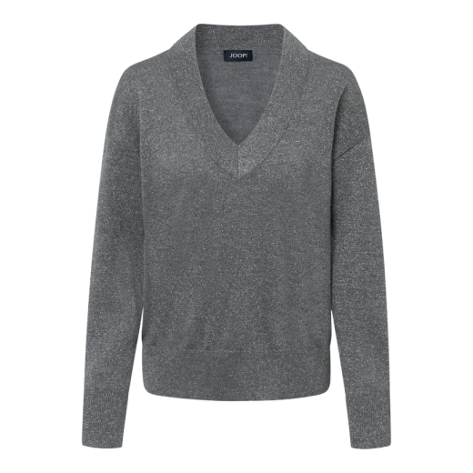 JOOP! ŽENSKI DŽEMPER SIVA