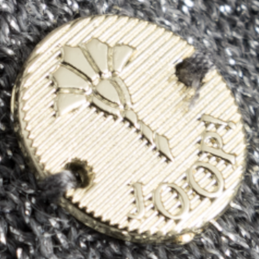 JOOP! ŽENSKI DŽEMPER SIVA 35225